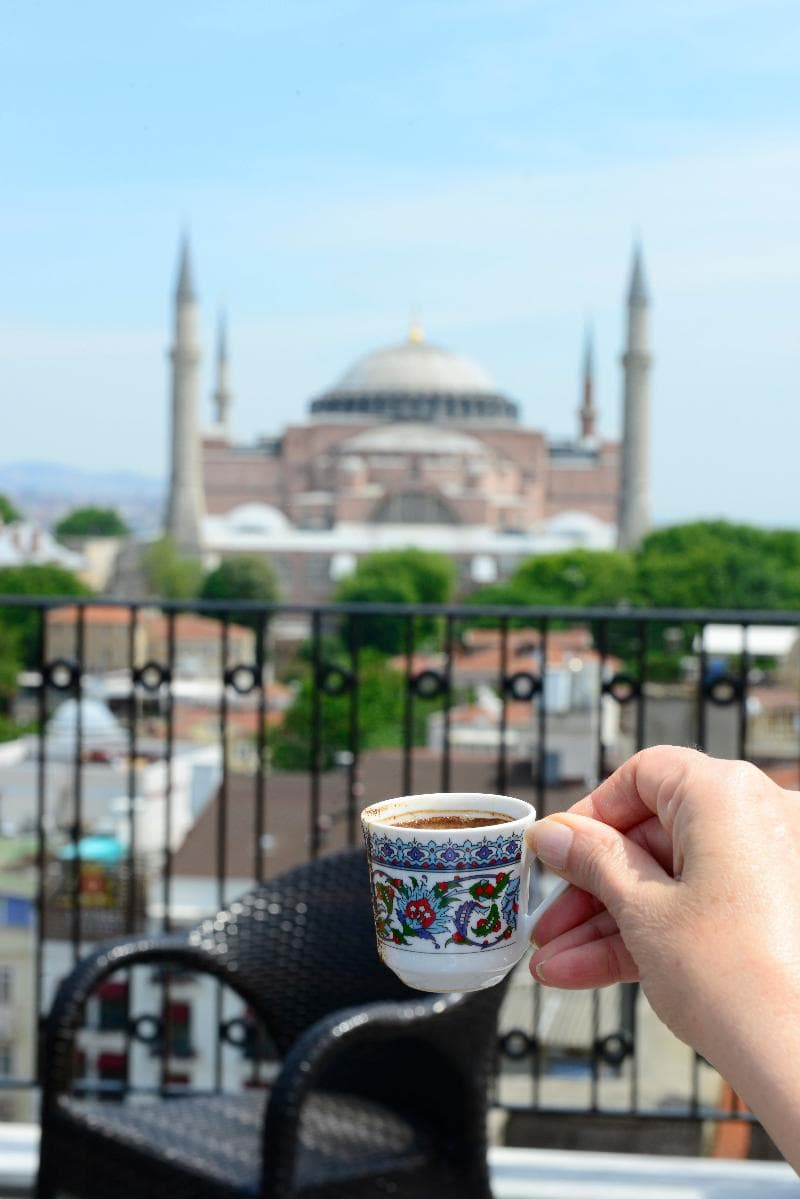 Agora Life Hotel 5