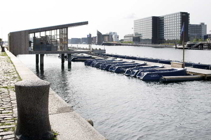 Hotel Copenhagen 2