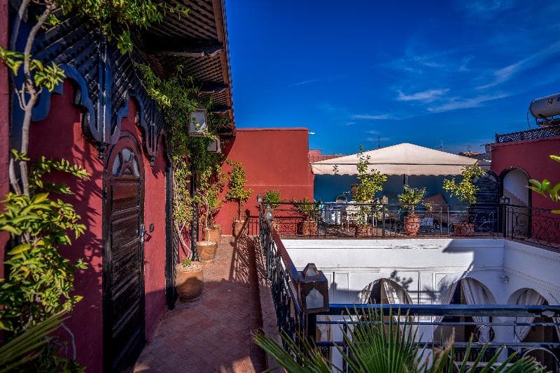 Riad Aliya photo 1