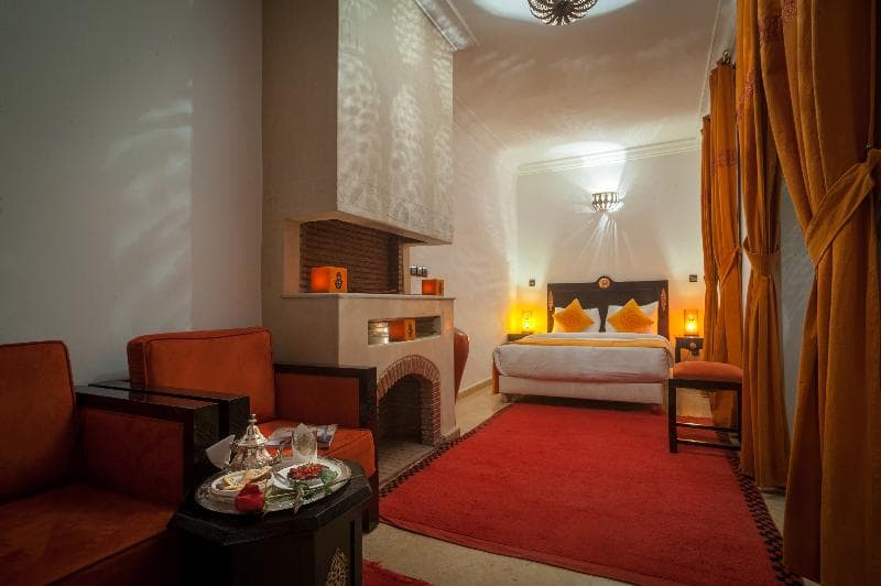 Riad Aliya 2