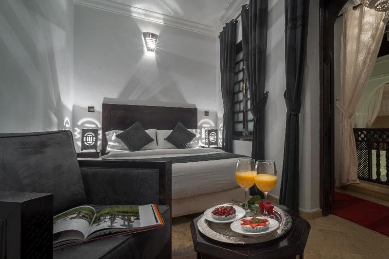 Riad Aliya 5