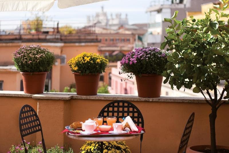 Hotel Novecento 3