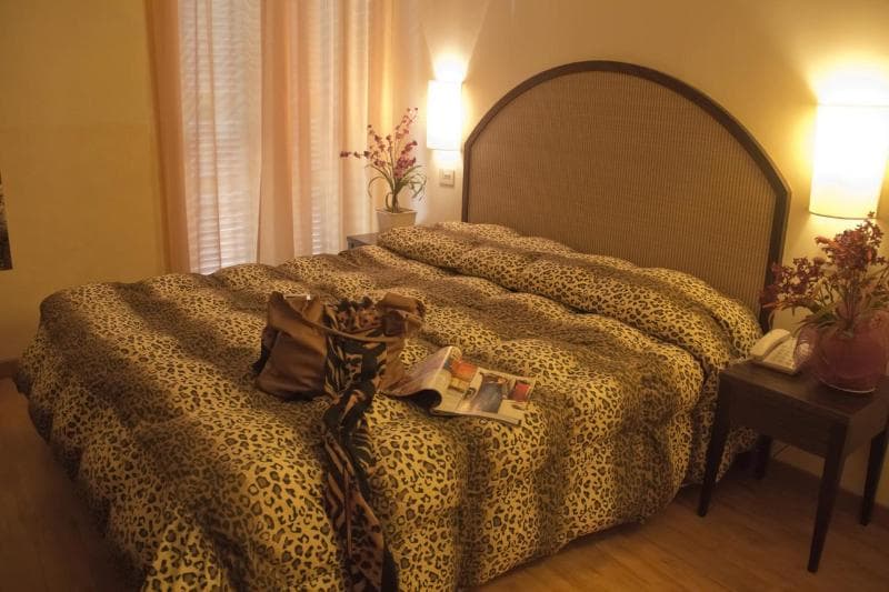 Hotel Novecento 4