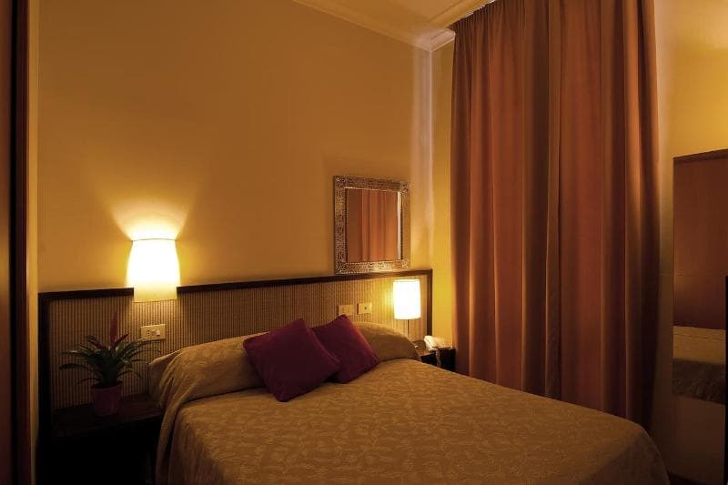 Hotel Novecento 5