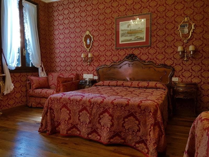 Antica Locanda Sturion (Adults only) 4