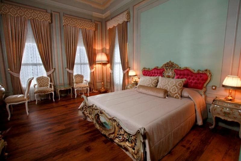 Bosphorus Palace Hotel 2