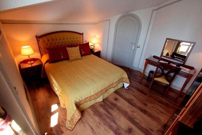 Bosphorus Palace Hotel 4