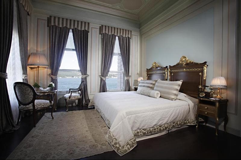 Bosphorus Palace Hotel 5