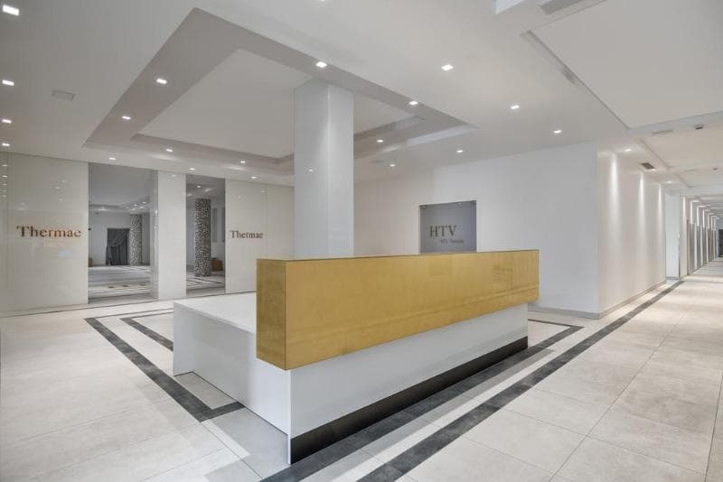Hotel Terme Venezia 2