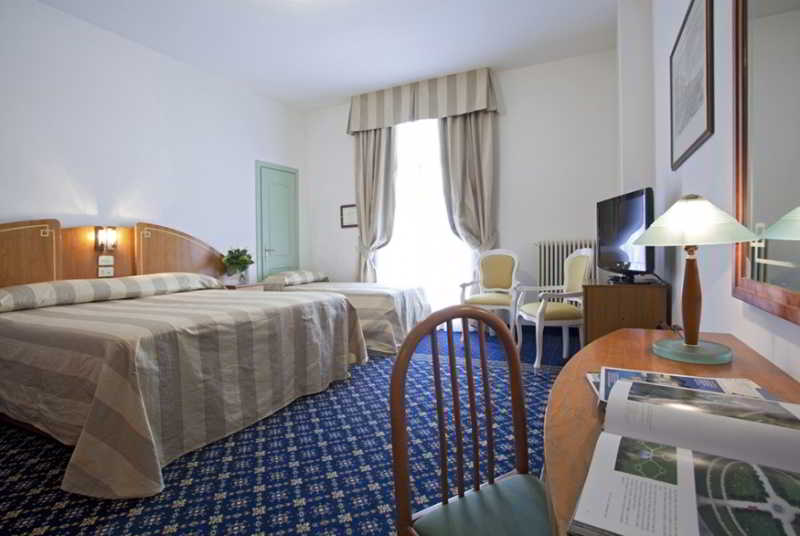 Hotel Terme Venezia 5