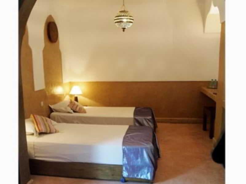 Riad Magellan 2