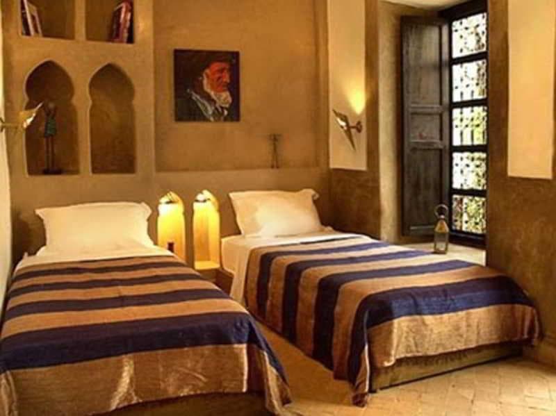 Riad Magellan 3