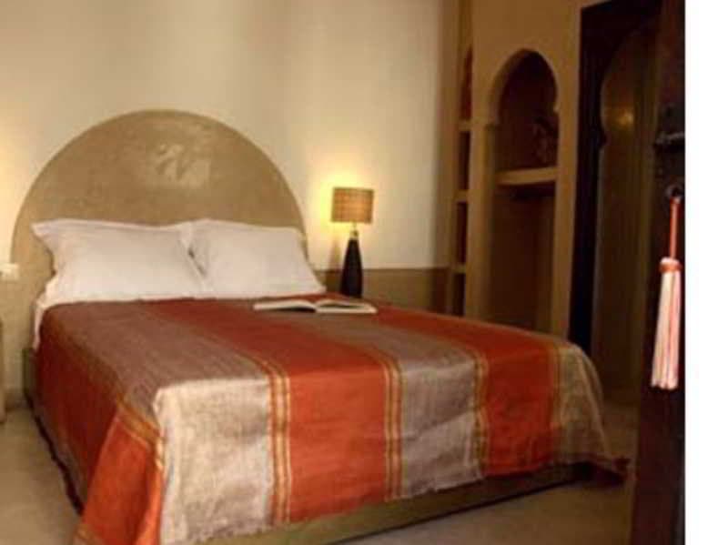 Riad Magellan 5