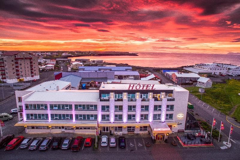 Keflavík Hotel photo 1