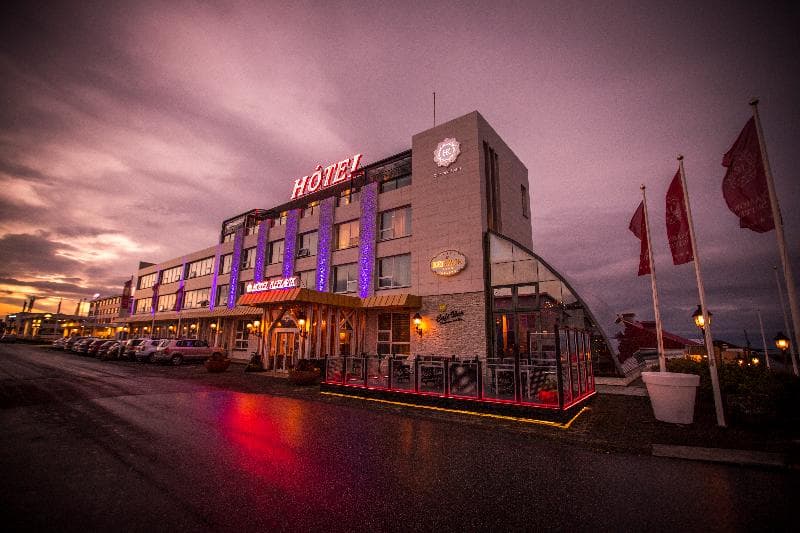 Keflavík Hotel 2