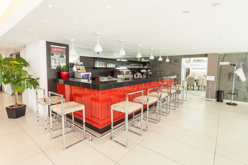 Golden Tulip Kassel Hotel Reiss 5