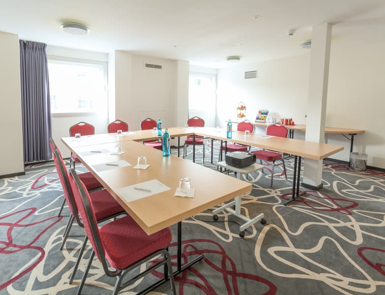 Golden Tulip Kassel Hotel Reiss photo 1
