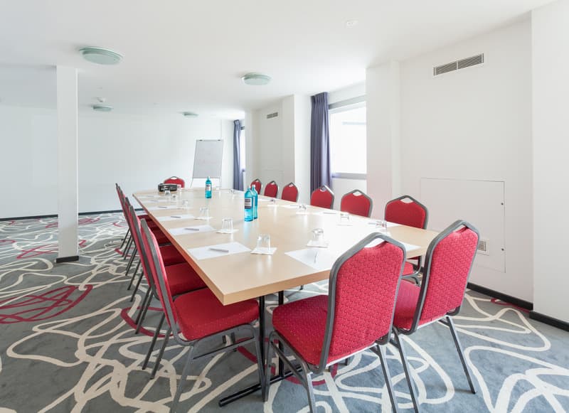 Golden Tulip Kassel Hotel Reiss 4