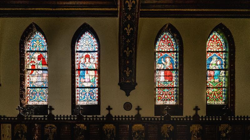Monasterium Poortackere 3