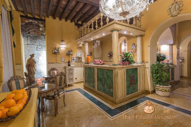 Palazzo Alexander photo 1
