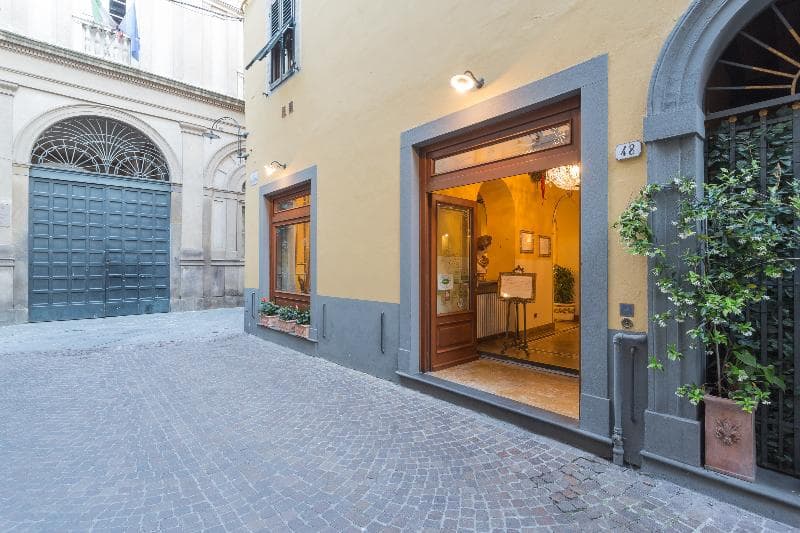 Palazzo Alexander 3