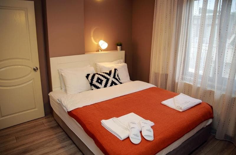 Akin Suites Istanbul 3