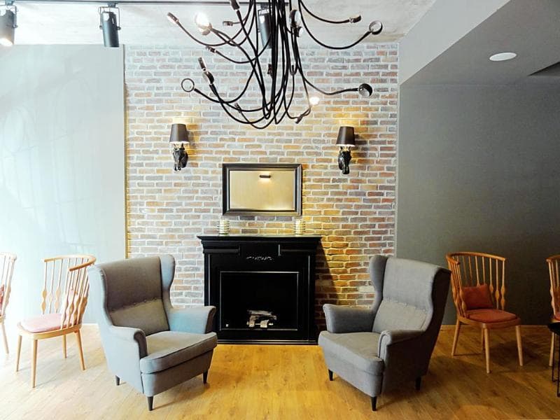 Akin Suites Istanbul 4