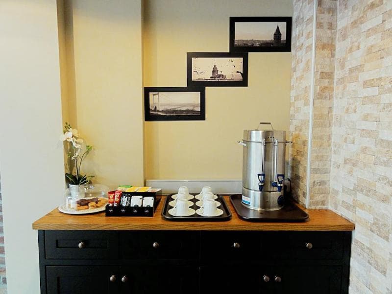 Akin Suites Istanbul 5