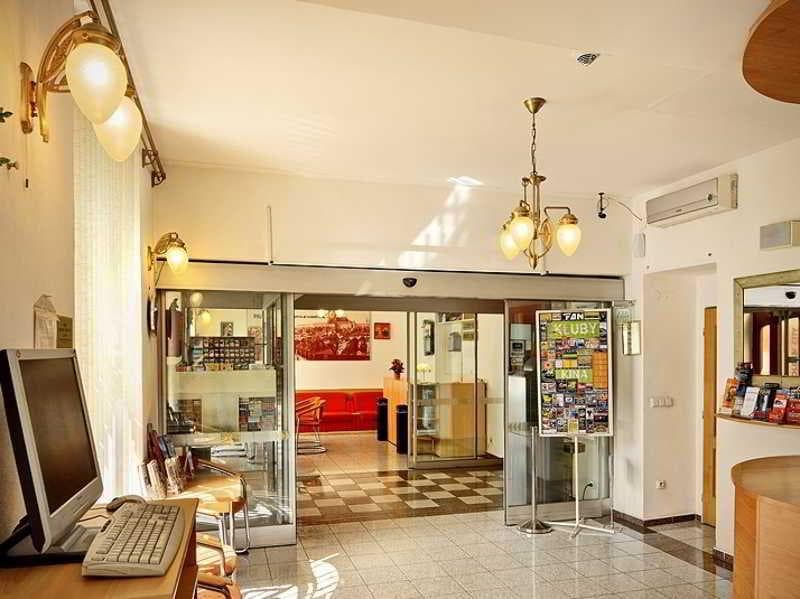Residence Tabor 5