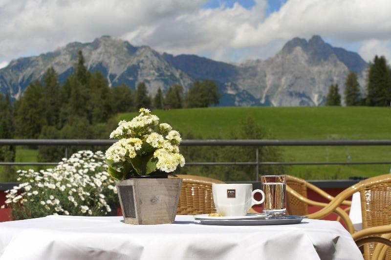 Das Hotel Eden photo 1