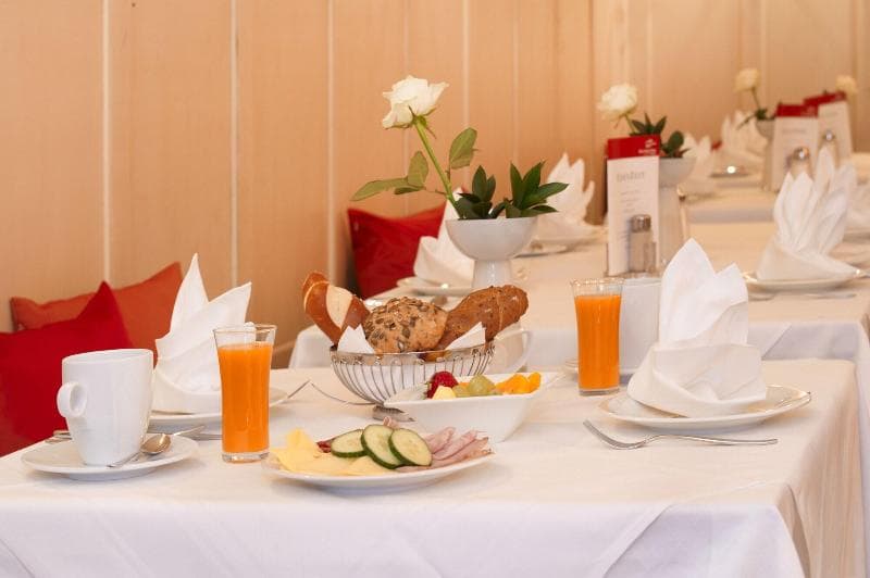 Das Hotel Eden 4