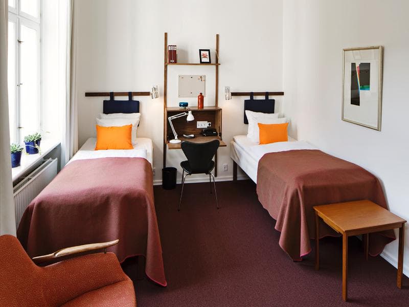 Hotel Alexandra 5