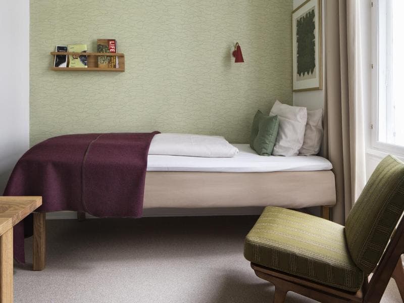 Hotel Alexandra photo 1