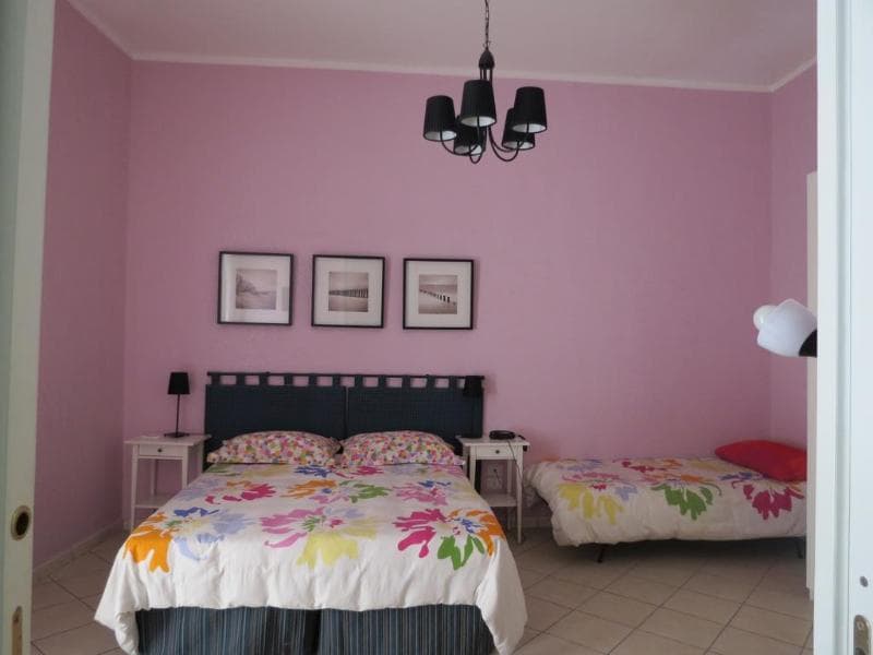 B&B Augusteo main