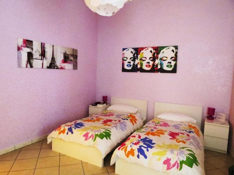 B&B Augusteo 5