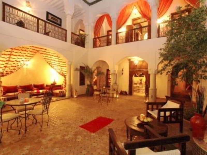 Riad Cannelle photo 1