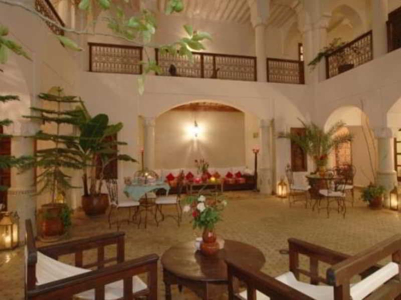 Riad Cannelle 2