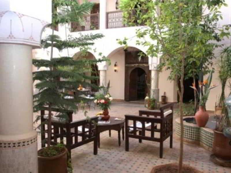Riad Cannelle 3