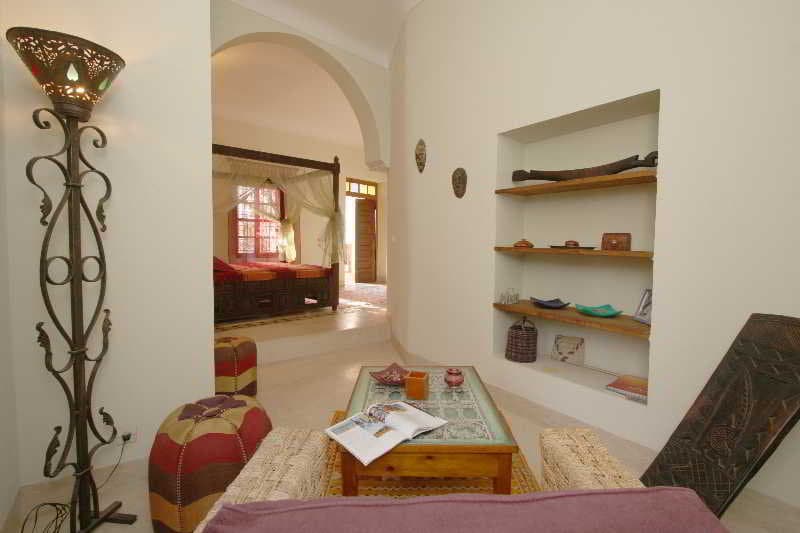 Riad Cannelle 5