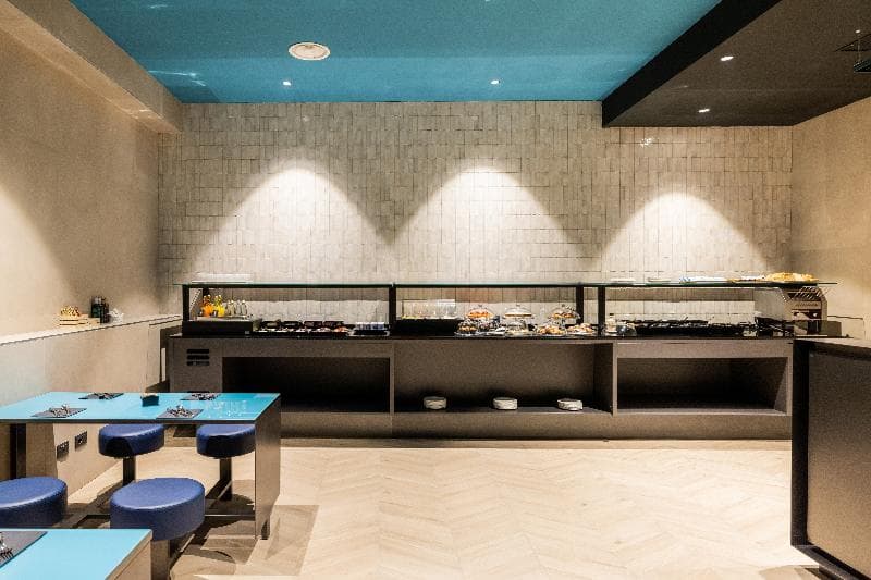 Smart Hotel Central Station 5