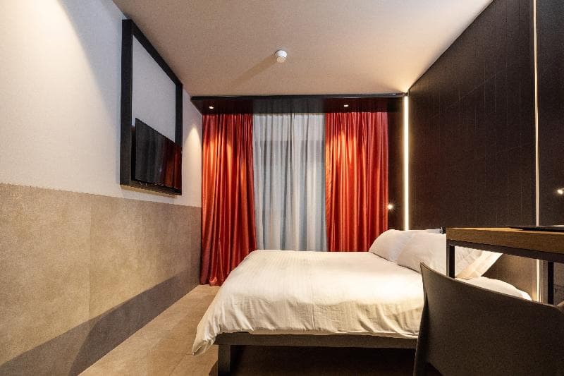 Smart Hotel Central Station photo 1