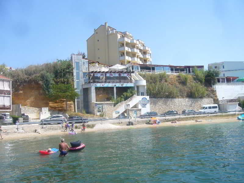 Aparthotel Belveder main