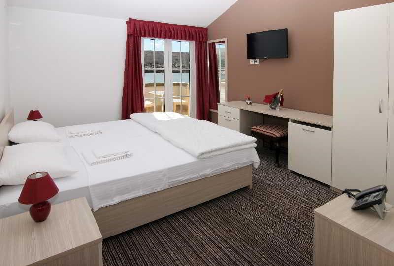 Aparthotel Belveder 4