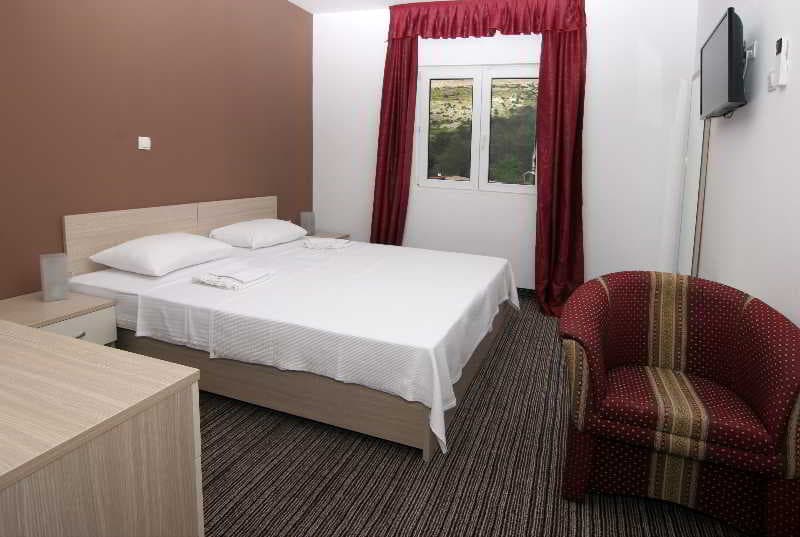 Aparthotel Belveder 5