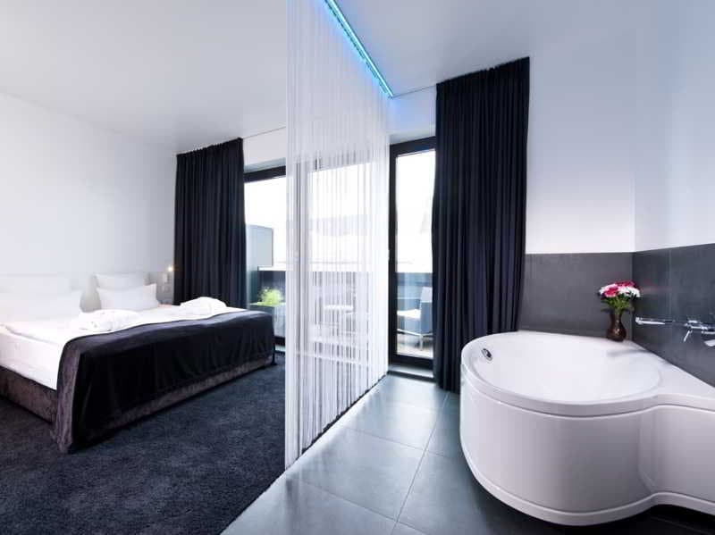 Hotel Lindemann's 3