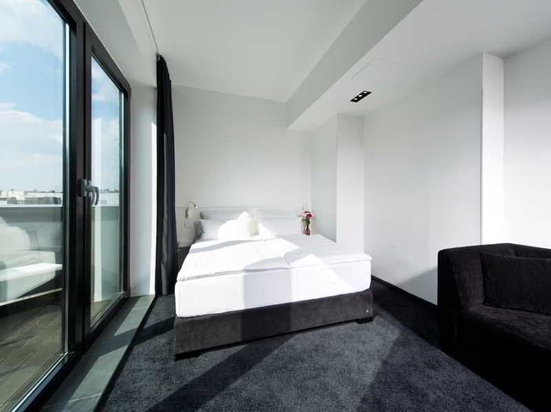Hotel Lindemann's 4