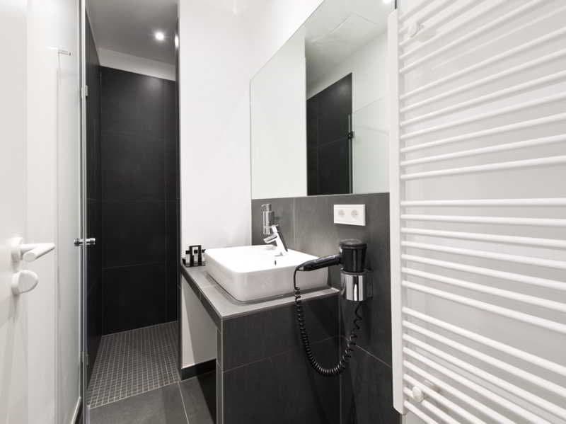 Hotel Lindemann's 5