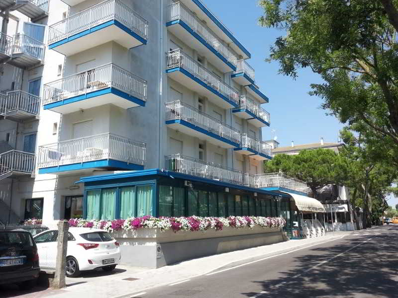 Hotel Trovatore 3
