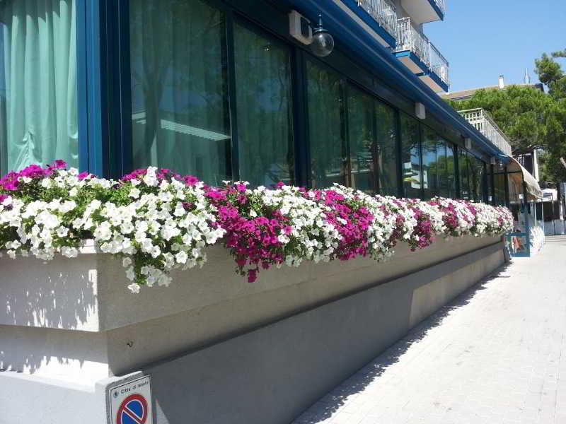 Hotel Trovatore 5