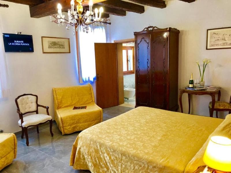 Hotel Ariel Silva photo 1